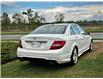 2012 Mercedes-Benz C-Class Base (Stk: 250826A) in Calgary - Image 3 of 24
