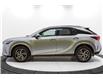 2025 Lexus RX 350 Base (Stk: 106603) in Brampton - Image 4 of 25