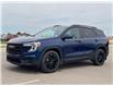 2022 GMC Terrain SLE (Stk: F0642) in Saskatoon - Image 7 of 25