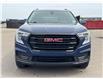 2022 GMC Terrain SLE (Stk: F0642) in Saskatoon - Image 5 of 25