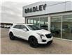 2024 Cadillac XT5 Luxury (Stk: 25120A) in Moosomin - Image 1 of 12