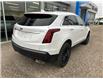 2024 Cadillac XT5 Luxury (Stk: 25120A) in Moosomin - Image 4 of 12