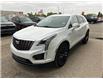 2024 Cadillac XT5 Luxury (Stk: 25120A) in Moosomin - Image 12 of 12