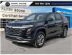 2025 Chevrolet Equinox LT (Stk: 28721) in Parry Sound - Image 1 of 28