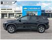 2025 Chevrolet Equinox LT (Stk: 28721) in Parry Sound - Image 2 of 28