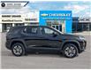 2025 Chevrolet Equinox LT (Stk: 28721) in Parry Sound - Image 6 of 28
