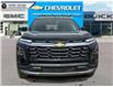 2025 Chevrolet Equinox LT (Stk: 28721) in Parry Sound - Image 8 of 28