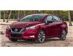 2022 Nissan Versa S (Stk: N20046) in Brantford - Image 1 of 1