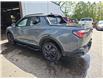 2023 Hyundai Santa Cruz Ultimate (Stk: 01155P) in New Hamburg - Image 3 of 6