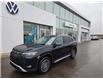 2025 Volkswagen Tiguan Comfortline (Stk: 25123) in Lethbridge - Image 1 of 34