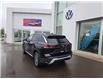 2025 Volkswagen Tiguan Comfortline (Stk: 25123) in Lethbridge - Image 3 of 34