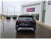 2025 Volkswagen Tiguan Comfortline (Stk: 25123) in Lethbridge - Image 4 of 34