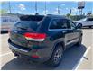 2018 Jeep Grand Cherokee Limited (Stk: 170514) in London - Image 3 of 9