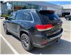 2018 Jeep Grand Cherokee Limited (Stk: 170514) in London - Image 4 of 9