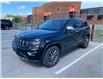 2018 Jeep Grand Cherokee Limited (Stk: 170514) in London - Image 1 of 9