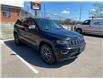 2018 Jeep Grand Cherokee Limited (Stk: 170514) in London - Image 2 of 9