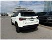 2018 Jeep Compass Limited (Stk: 41588X) in Whitby - Image 4 of 27