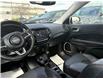 2018 Jeep Compass Limited (Stk: 41588X) in Whitby - Image 20 of 27