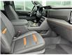 2025 GMC Sierra 1500 AT4 (Stk: 25133) in Moosomin - Image 2 of 12