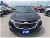 2021 Chevrolet Equinox LT (Stk: 118976) in Port Hope - Image 2 of 20