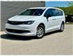 2025 Chrysler Grand Caravan SXT (Stk: 25338) in London - Image 1 of 27