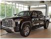 2022 Toyota Tundra Platinum (Stk: P20643) in Kingston - Image 1 of 17