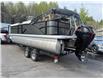 2017 - SWEETWATER BY GODFREY PREMIUM 215 W/ 155 MERCURY PRO XS (Stk: 14263) in Sudbury - Image 3 of 5