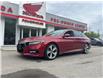 2020 Honda Accord Touring 1.5T (Stk: 12448A) in Brockville - Image 1 of 18