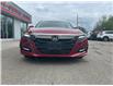 2020 Honda Accord Touring 1.5T (Stk: 12448A) in Brockville - Image 2 of 18