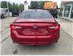 2020 Honda Accord Touring 1.5T (Stk: 12448A) in Brockville - Image 4 of 18