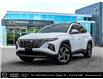 2024 Hyundai Tucson Hybrid  (Stk: 14490A) in Ottawa - Image 1 of 28