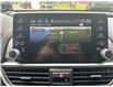2020 Honda Accord Touring 1.5T (Stk: 12448A) in Brockville - Image 15 of 18