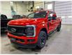 2023 Ford F-350 Lariat (Stk: 25052A) in Melfort - Image 1 of 10