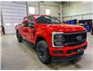 2023 Ford F-350 Lariat (Stk: 25052A) in Melfort - Image 3 of 10