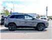 2023 Jeep Cherokee Altitude (Stk: 15-U0977) in London - Image 24 of 29