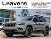 2023 Jeep Cherokee Altitude (Stk: 15-U0977) in London - Image 1 of 29