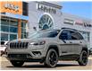 2023 Jeep Cherokee Altitude (Stk: 15-U0977) in London - Image 15 of 29