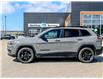 2023 Jeep Cherokee Altitude (Stk: 15-U0977) in London - Image 17 of 29