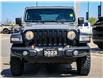 2023 Jeep Wrangler Sport (Stk: 15-U0994) in London - Image 2 of 26