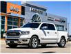 2022 RAM 1500 Limited (Stk: 15-25185A) in London - Image 18 of 31