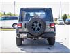 2023 Jeep Wrangler Sport (Stk: 15-U0994) in London - Image 25 of 26