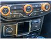 2023 Jeep Wrangler Sport (Stk: 15-U0994) in London - Image 11 of 26