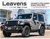 2023 Jeep Wrangler Sport (Stk: 15-U0994) in London - Image 1 of 26