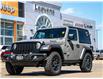 2023 Jeep Wrangler Sport (Stk: 15-U0994) in London - Image 14 of 26