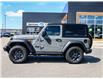 2023 Jeep Wrangler Sport (Stk: 15-U0994) in London - Image 17 of 26