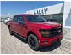 2025 Ford F-150 XLT (Stk: LFFF00562) in Tilbury - Image 1 of 15