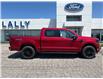 2025 Ford F-150 XLT (Stk: LFFF00562) in Tilbury - Image 2 of 15