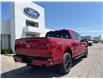 2025 Ford F-150 XLT (Stk: LFFF00562) in Tilbury - Image 3 of 15