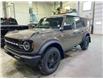 2025 Ford Bronco Big Bend (Stk: 25149) in Melfort - Image 1 of 12