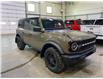 2025 Ford Bronco Big Bend (Stk: 25149) in Melfort - Image 4 of 12